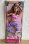 Mattel - Barbie - Made to Move - Waves - Hispanic (Curvy) - Doll